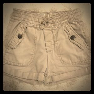 EUC Gap Cargo Shorts